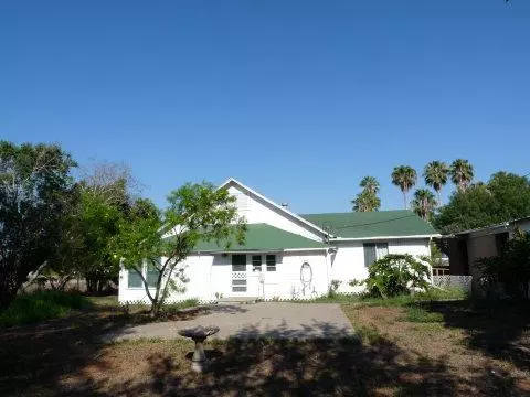 Donna, TX 78537,1107 S Val Verde RD