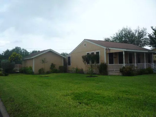 Donna, TX 78537,1602 Hunt AVE