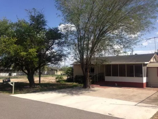 2123 Earth LN #9 & 10, Mission, TX 78573