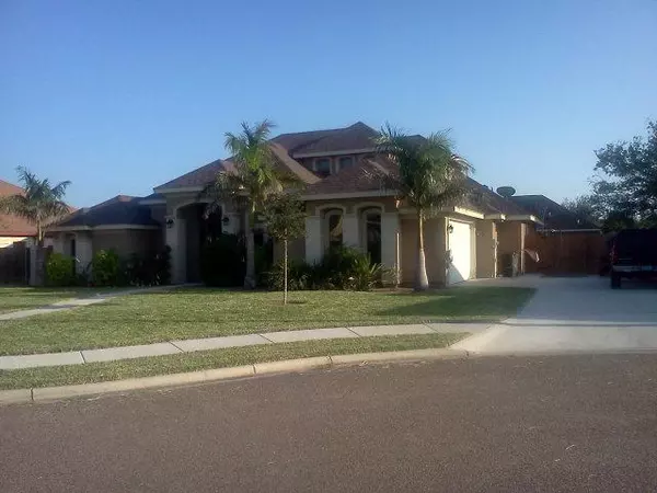 Weslaco, TX 78596,509 Orchard CT #13