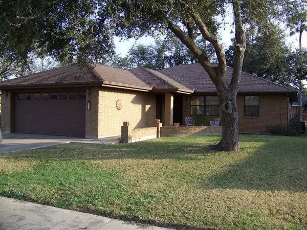 Alamo, TX 78516,303 Rebecca DR #463