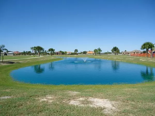 4008 Elk Run DR,  Edinburg,  TX 78541