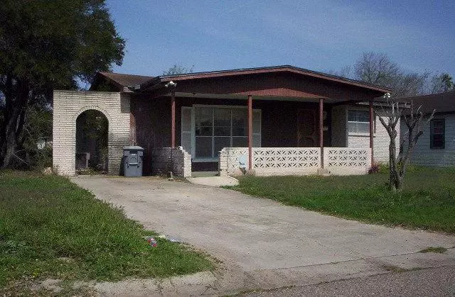 Edinburg, TX 78539,509 W Fay ST