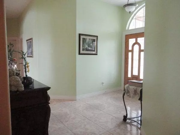 Edinburg, TX 78540,3518 Ginger AVE