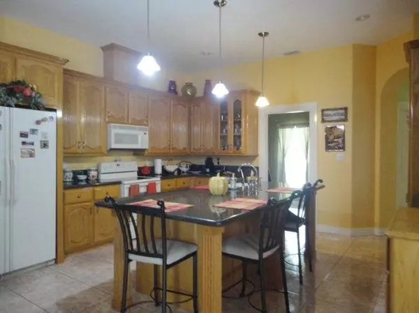 Edinburg, TX 78540,3518 Ginger AVE