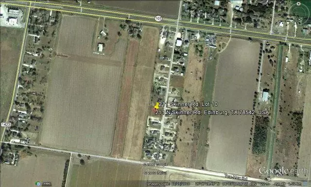 Edinburg, TX 78541,211 Skinner RD