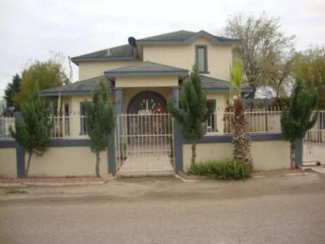 Address Not Disclosed