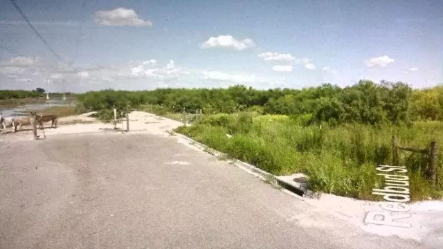 Edinburg, TX 78541,000 N Seminary RD