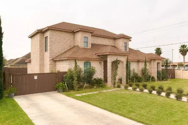 Edinburg, TX 78539,3518 Lancelot LN