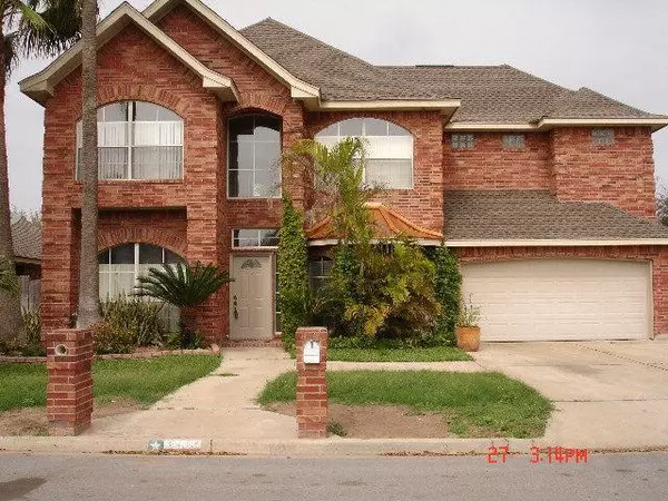 Mcallen, TX 78504,2712 Pelican AVE