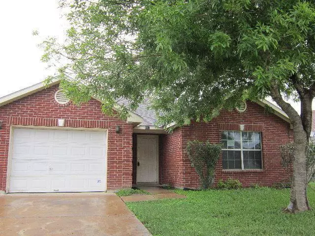 San Juan, TX 78589,110 San Ignacio AVE