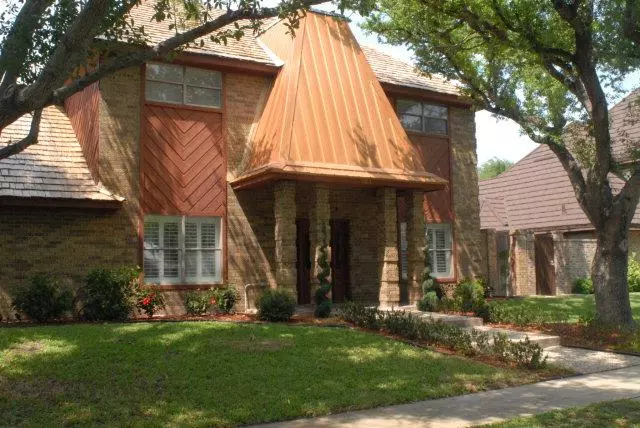 Mcallen, TX 78504,324 Zinnia AVE