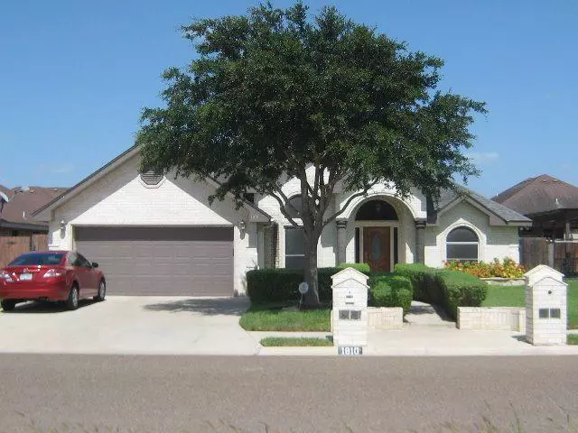 Edinburg, TX 78542,1810 Chandler CIR