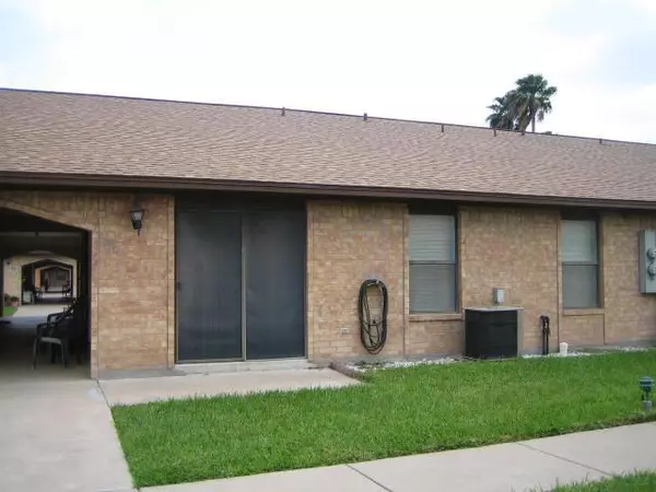 1500 Evergreen #86,  Mission,  TX 78572