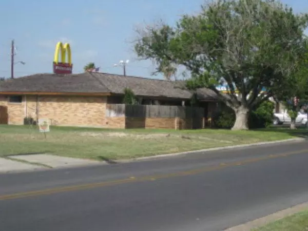 Mcallen, TX 78501,2801 N 10th ST