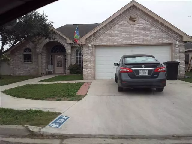 Edinburg, TX 78539,709 Palacios DR