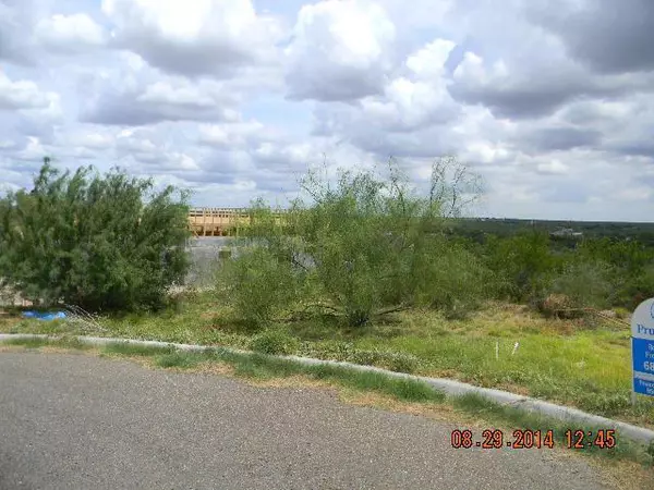 Rio Grande City, TX 78582,Lot 15 W Teodora DR