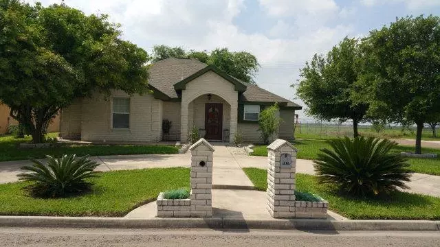 Edinburg, TX 78541,1024 Hickory ST