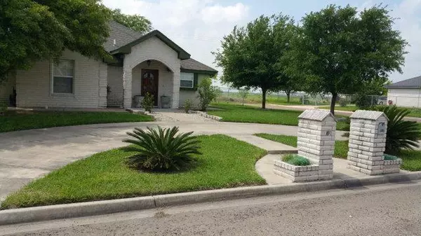 Edinburg, TX 78541,1024 Hickory ST