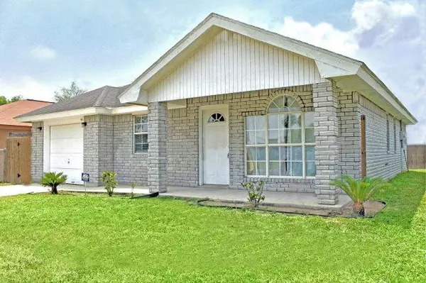 San Juan, TX 78589,513 Taylor ST