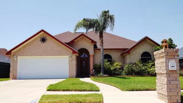 Mcallen, TX 78504,6309 N 42nd ST