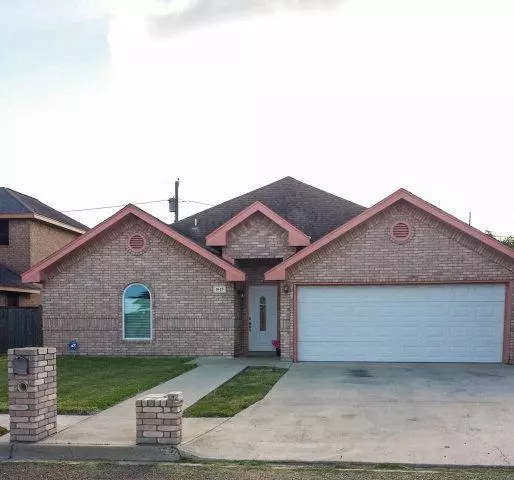 Edinburg, TX 78542,1615 Chandler CIR