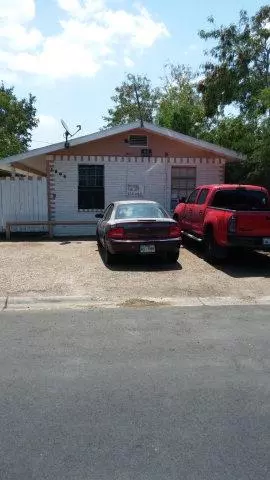 Mcallen, TX 78501,1204 N 20th ST