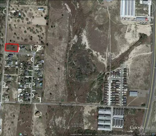 Rio Grande City, TX 78582,516 Acacia AVE