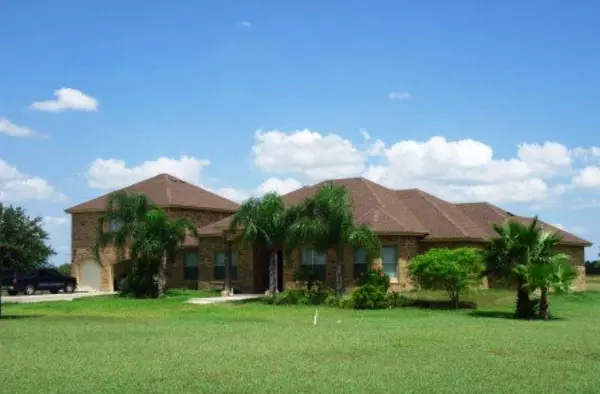 6805 E Canton RD #1,  Edinburg,  TX 78542