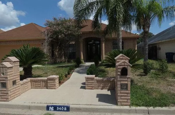 Mcallen, TX 78501,3408 Geranium AVE