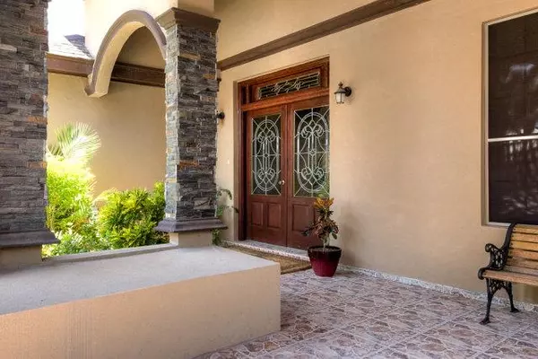 Mcallen, TX 78504,4612 N 11th ST