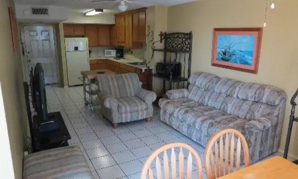 South Padre Island, TX 78597,120 Padre BLVD #608