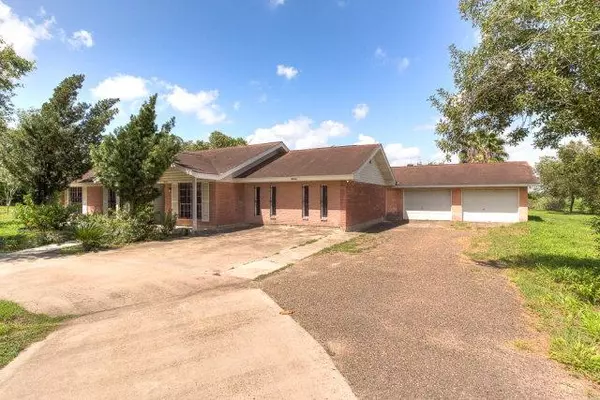 Donna, TX 78537,2315 N Hutto RD