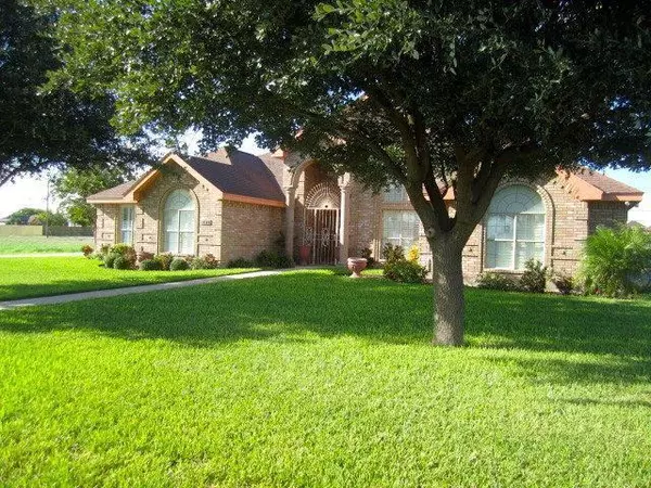 Penitas, TX 78576,1603 Opal ST