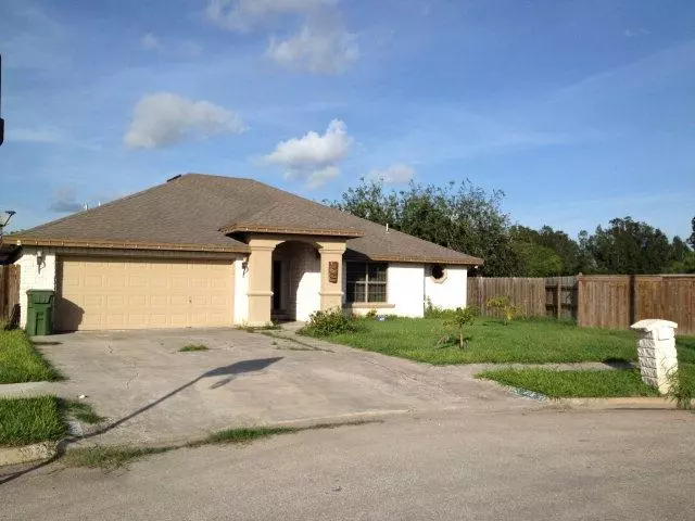 Brownsville, TX 78526,629 Toronto CT