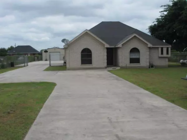 211 Los Cerritos CIR,  Edinburg,  TX 78541