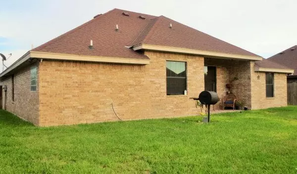 Edinburg, TX 78539,2311 Yellow Rose DR