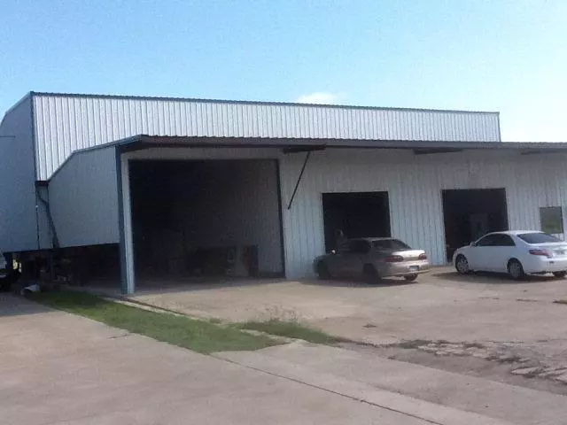 Donna, TX 78573,506 E Frontage RD