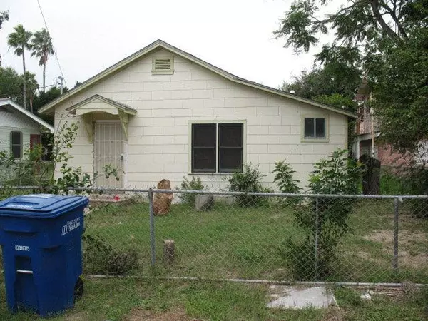 913 N 20th ST #1,  Mcallen,  TX 78501