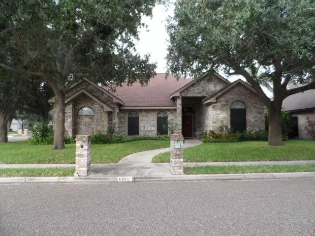 Mcallen, TX 78504,6801 N 35th ST