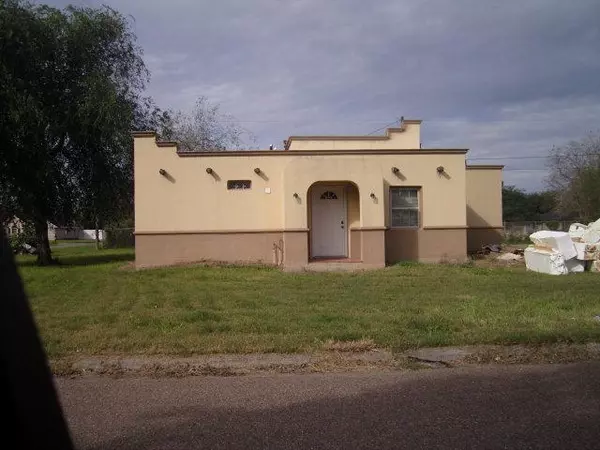 Donna, TX 78537,201 Casiano ST