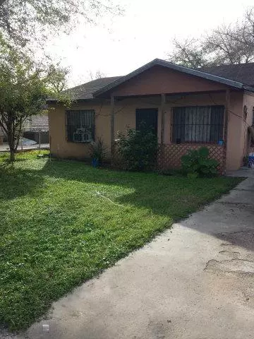 Weslaco, TX 78599,7821 San Angelo ST