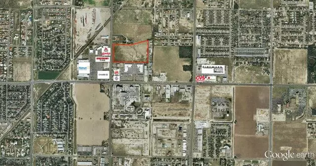 Edinburg, TX 78539,000 S Mccoll RD