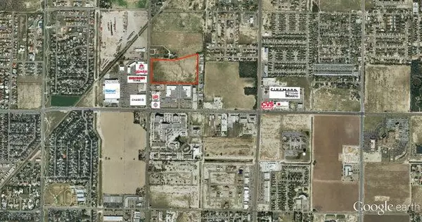 000 S Mccoll RD, Edinburg, TX 78539