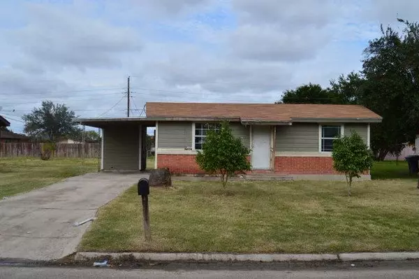 Edinburg, TX 78539,1619 Valparaiso ST