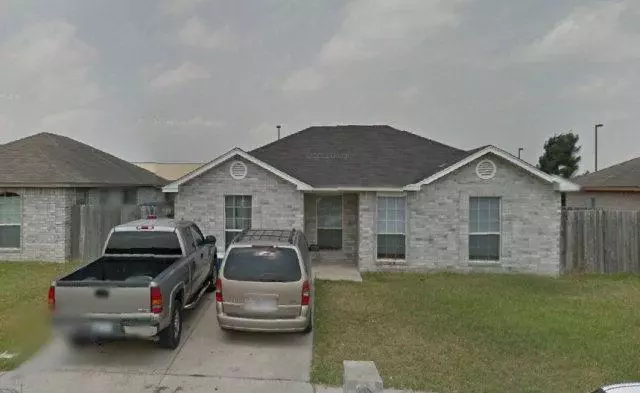 Brownsville, TX 78521,2400 Frankfurt ST