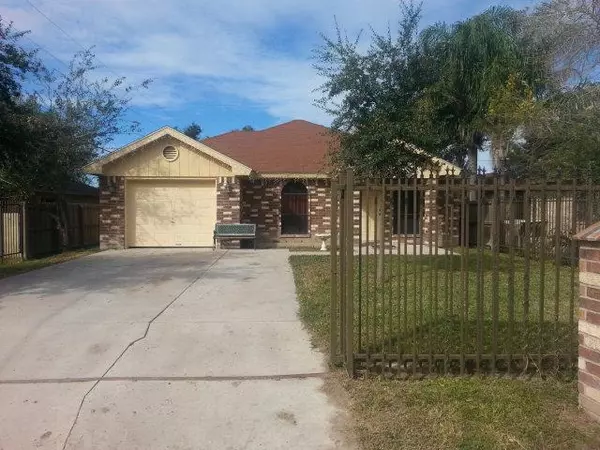 Mcallen, TX 78503,2708 S 26th ST