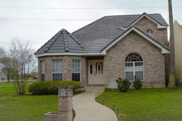 Mission, TX 78572,129 San Jacinto