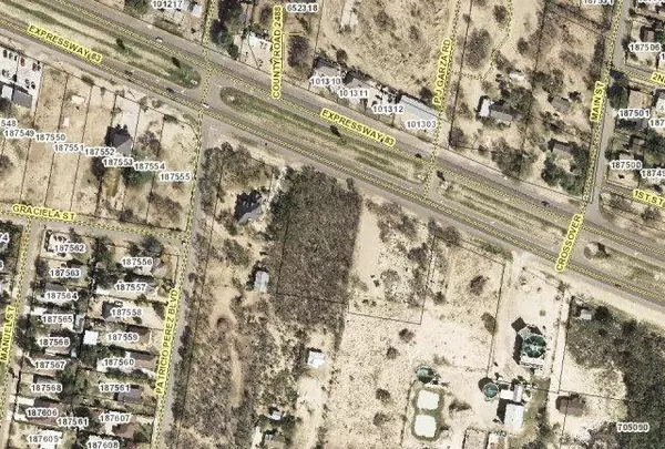 La Joya, TX 78560,000 Expressway 83