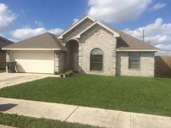 San Juan, TX 78589,216 Lilly DR